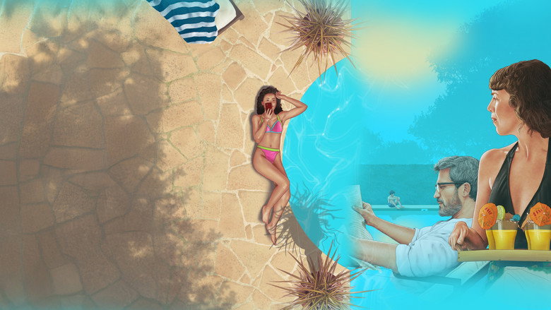 Endless Summer Syndrome backdrop 1