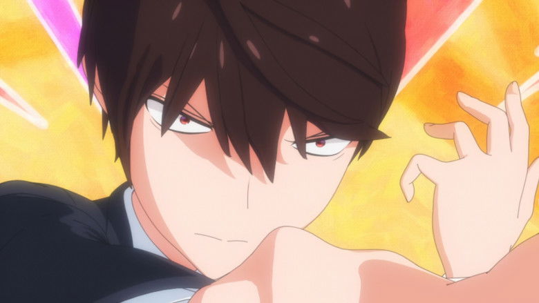 The Duke, Alice, and the Kissing Window