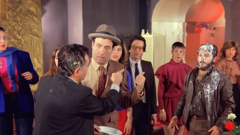 Çarıklı Milyoner backdrop 6