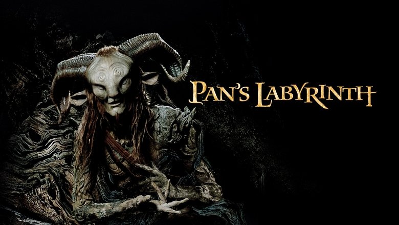 Movie Pan's Labyrinth Poster Images, BackDrops Images, Logo Images backdrops 0 /lv2KNe8CRMSTy6O23nDRNflP5ic.jpg