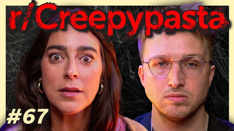 The Scariest Stories From The Internet
