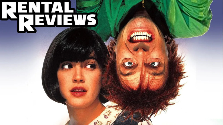 Drop Dead Fred