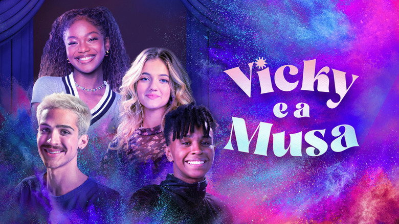 Vicky e a Musa backdrop 2