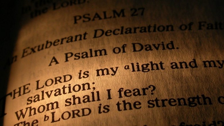 The Psalms of David