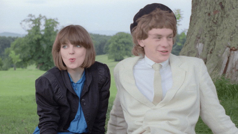 Gregory's Girl backdrop 2
