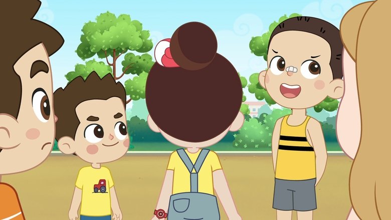 Treasure Hunt