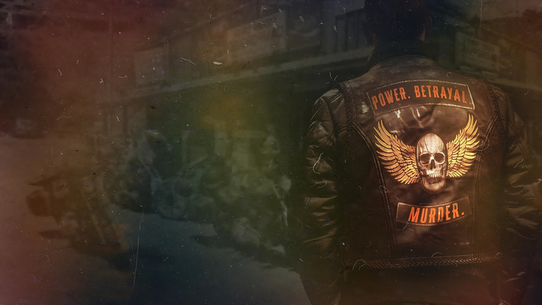 Secrets of the Hells Angels backdrop 5