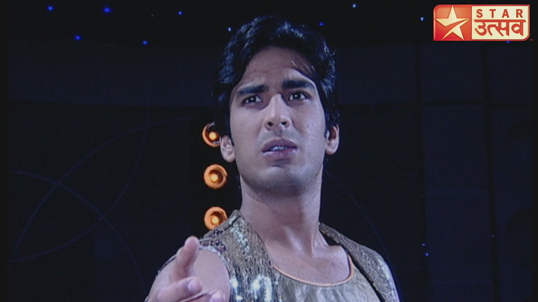 Samrat Feels Awkward With Sheena