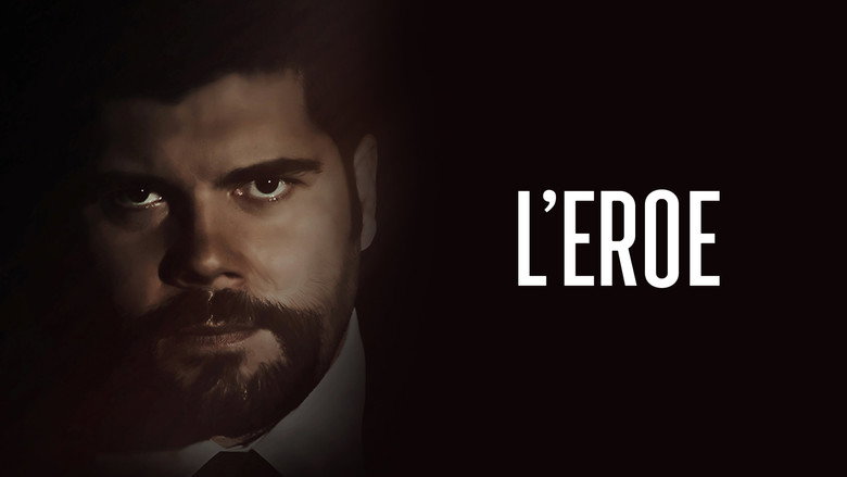 L'eroe backdrop 4