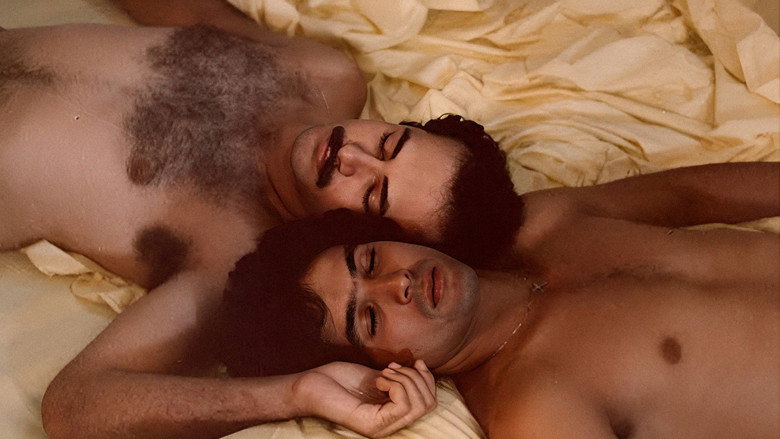 Doña Herlinda and Her Son backdrop 2