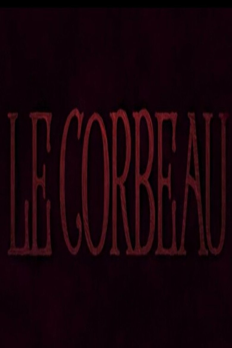 Le corbeau