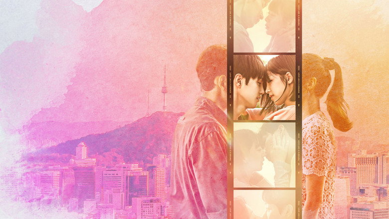 Love Like a K-Drama backdrop 2