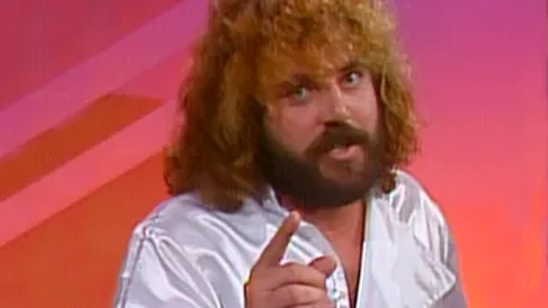 WCCW - July 16, 1983