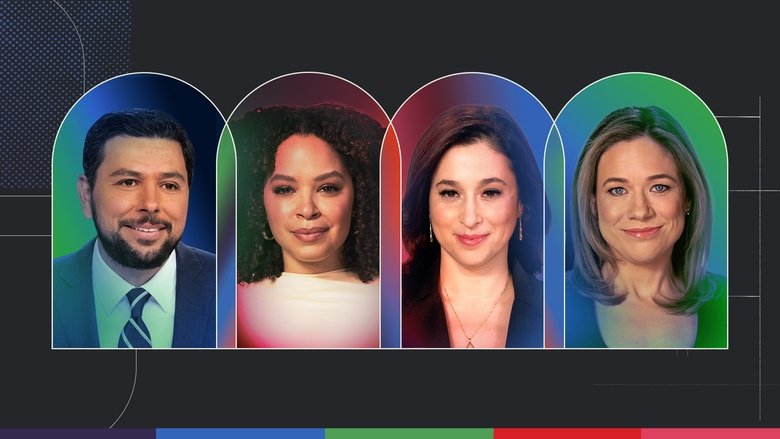 The Weekend: Primetime