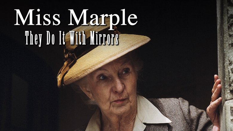 Movie Miss Marple: They Do It with Mirrors Poster Images, BackDrops Images, Logo Images backdrops 1 /lx256fJwCmZ4JnXVcMaVjTdDRXf.jpg