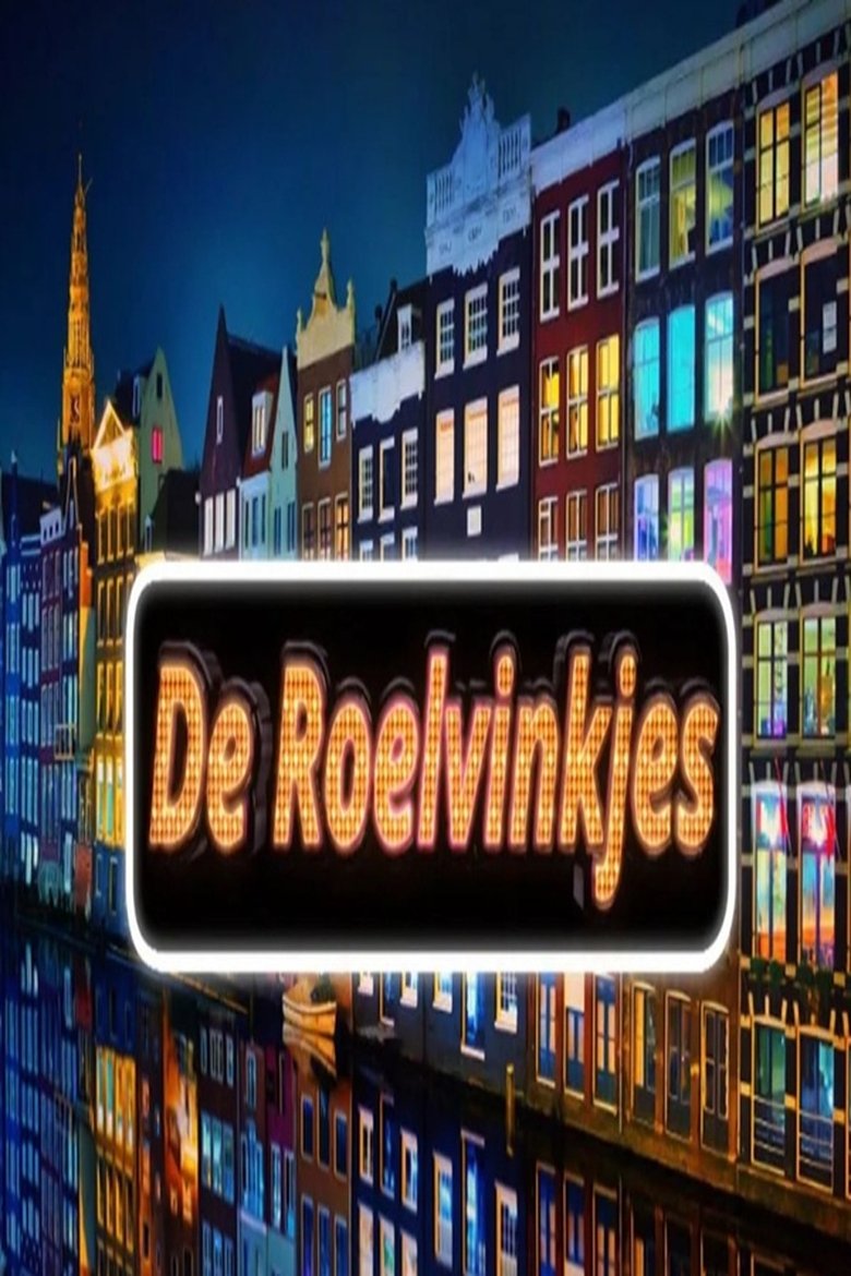 De Roelvinkjes