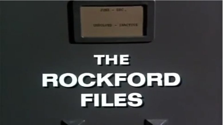 The Rockford Files (Pilot)