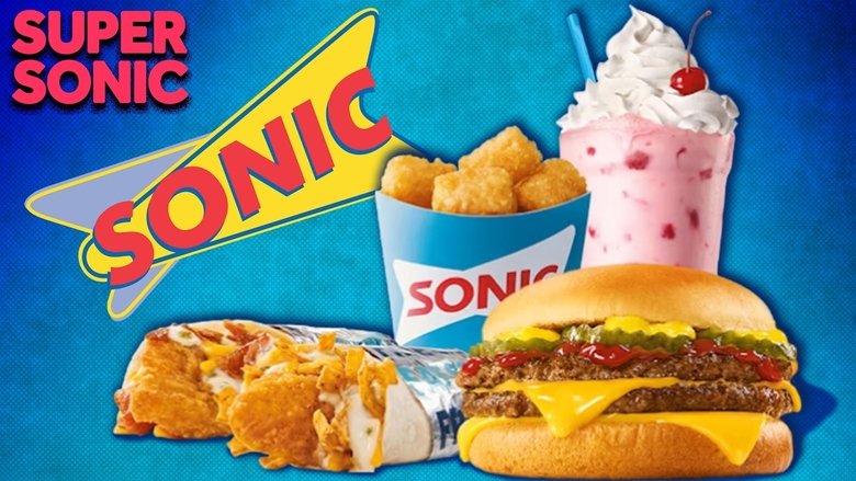 Why Sonic Is The Last Drive-In Standing