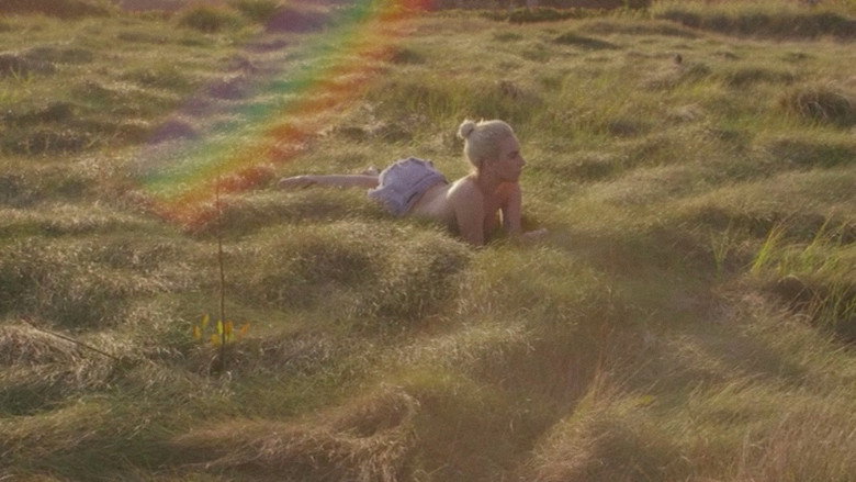 Gaga: Five Foot Two backdrop 4
