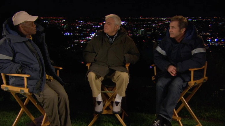 Maximum Impact: The Legacy of 'Lethal Weapon' backdrop 1