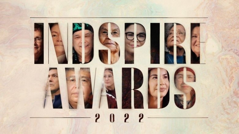 Indspire Awards 2022