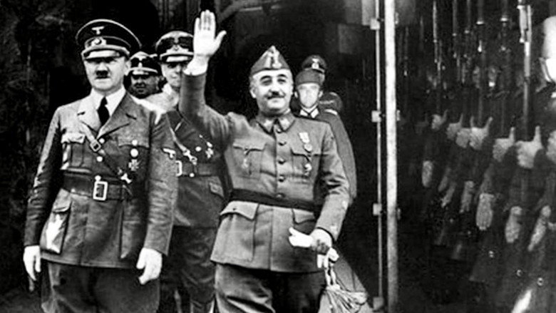 Franco: The Brutal Truth About Spain’s Dictator backdrop 2