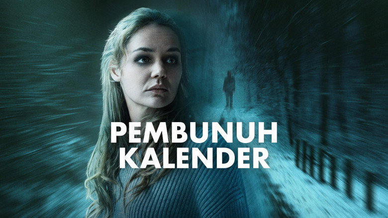 The Calendar Killer backdrop 9