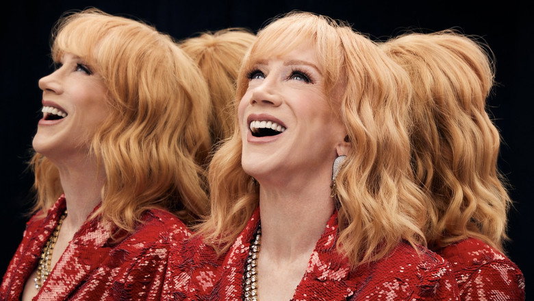 Kathy Griffin: My Life on the PTSD-List backdrop 3