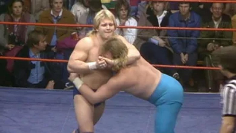 WCCW - February 09, 1985
