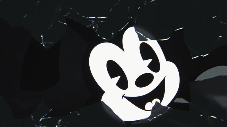 Oswald: Down The Rabbit Hole backdrop 2