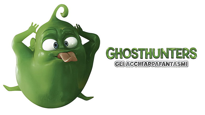 Ghosthunters: On Icy Trails backdrop 3