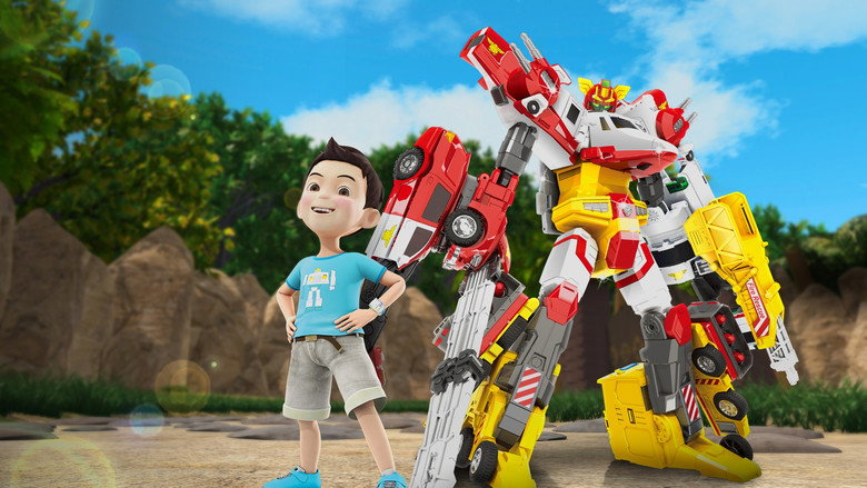 Hello Carbot backdrop 3