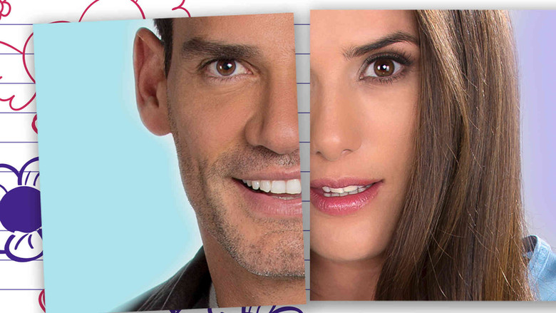 Sueño de amor backdrop 2