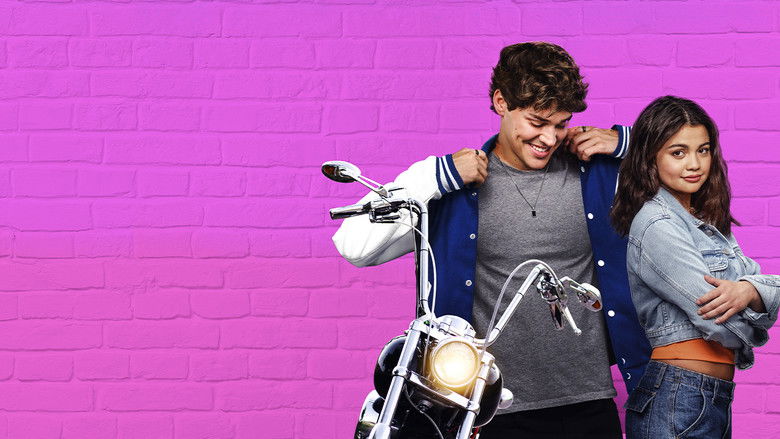 Sidelined: The QB and Me Backdrop