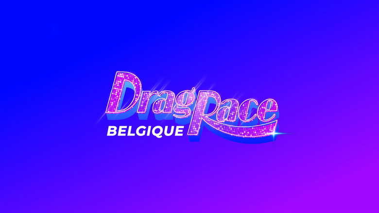 Drag Race Belgium backdrop 4
