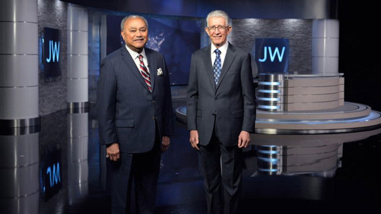 JW Broadcasting—April 2019