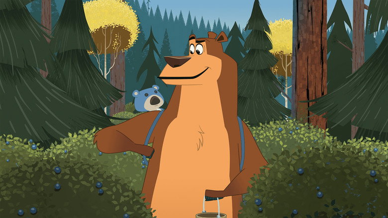 Open Season: Call of Nature backdrop 6