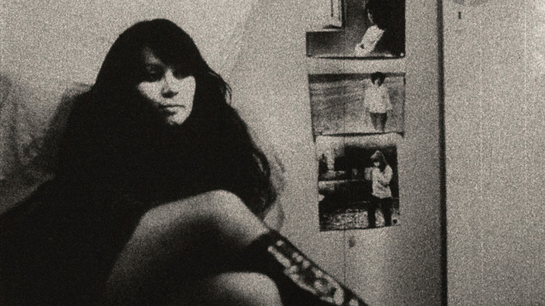 Blanca Putica. A Girl in Love backdrop 1