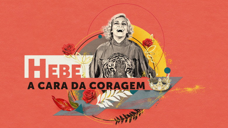 Hebe: The Face of Courage backdrop 6