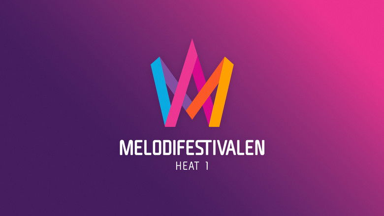 Heat 1 - Linköping