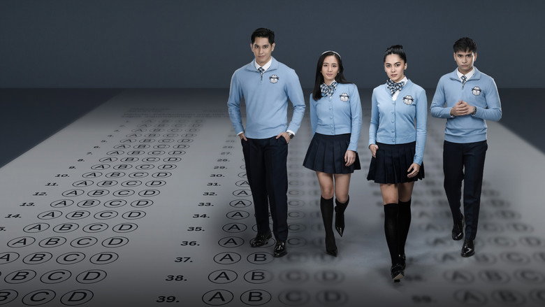 Bad Genius: The Series backdrop 4