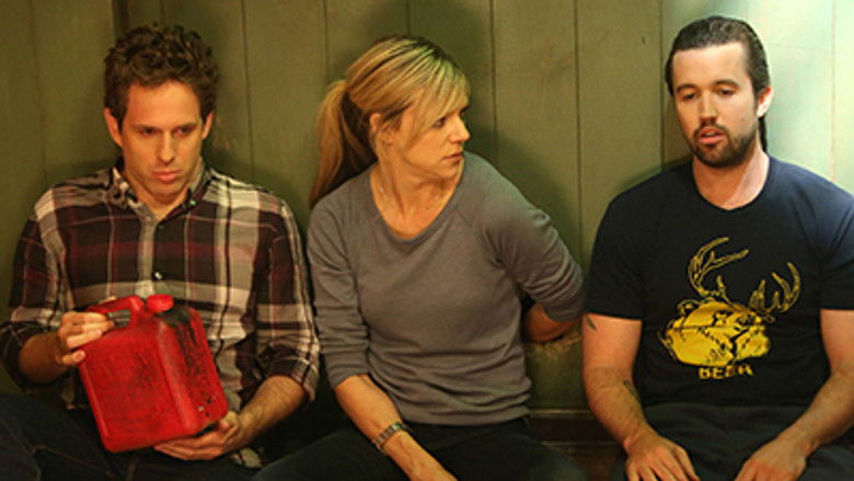 The Gang Makes Lethal Weapon 6