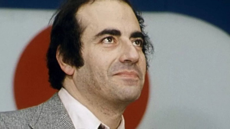 Jean-Pierre Elkabbach, autoportrait de mon père backdrop 5