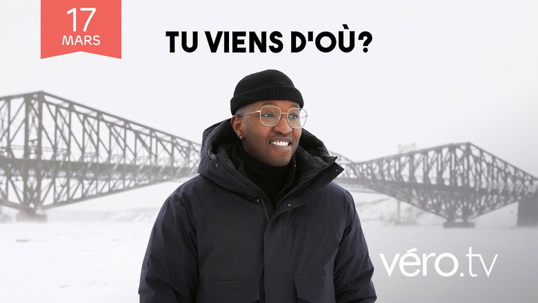 Tu viens d'où? backdrop 2