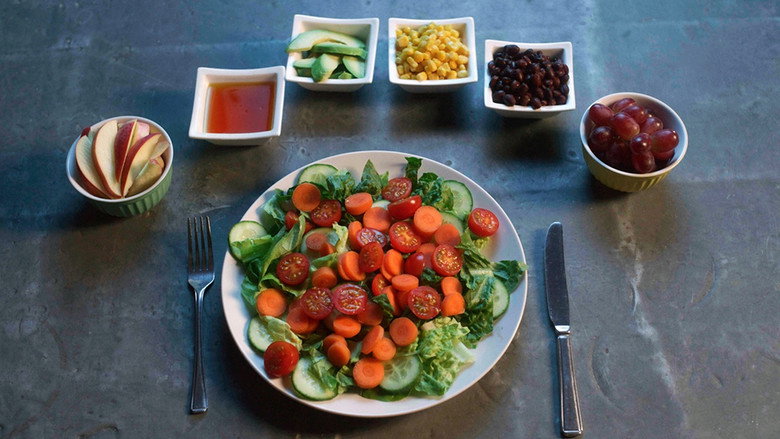 Irresistible: Why We Can't Stop Eating backdrop 5