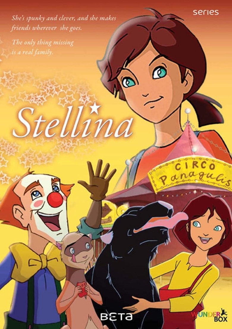 Show Poster