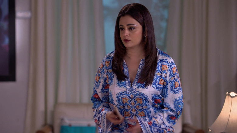 Sajan, Sanjana Ek Kamre Mein