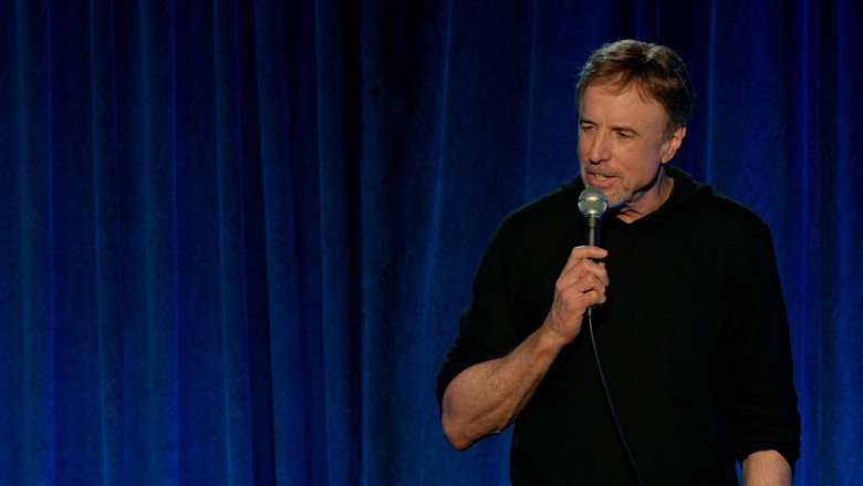 Kevin Nealon: Loose in the Crotch backdrop 1