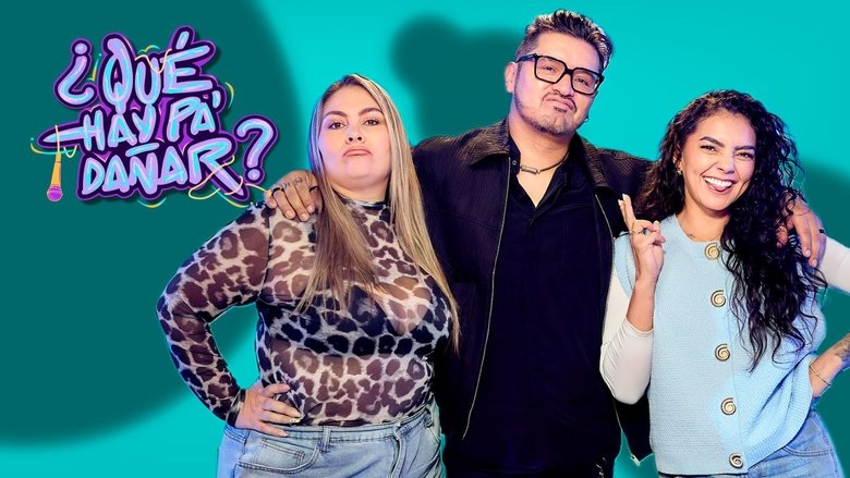 ¿Qué hay pa' dañar?