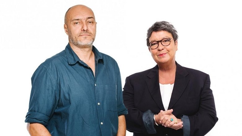 Les chemins de l'histoire